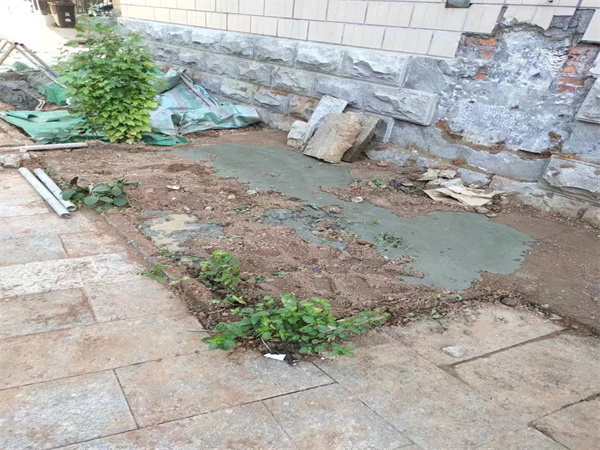 佛冈地基基础注浆增加承载力灌浆加固